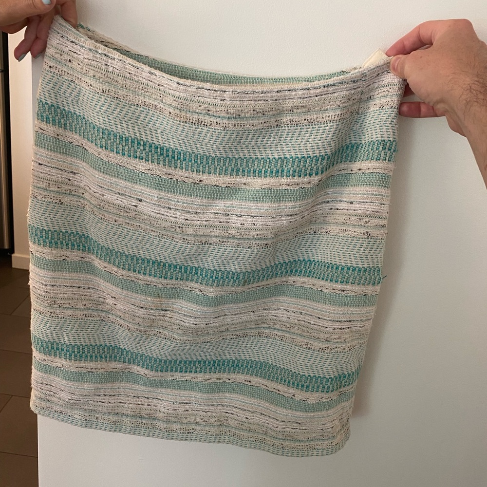 Katherine Barclay skirt